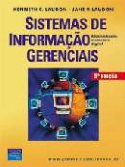 Sistemas de Informação Gerenciais