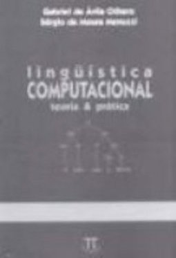 LINGUISTICA COMPUTACIONAL  