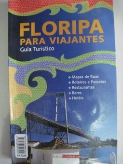 FLORIPA PARA VIAJANTES