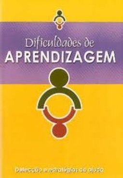 DIFICULDADES DE APRENDIZAGEM