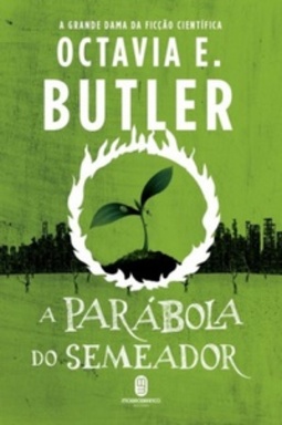 A Parábola do Semeador (Semente da Terra #1)