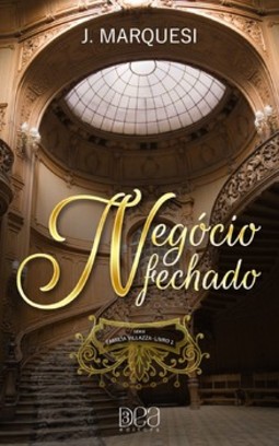 Negócio fechado