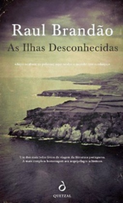 As Ilhas Desconhecidas