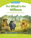 The wind in the willows: Mole and Rat become friends - Level 4