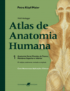 Wolf-Heidegger - Atlas de anatomia humana: com numerosas aplicações clínicas