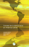 Calidad de la democracia en América Latina
