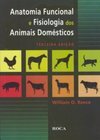Anatomia funcional e fisiologia dos animais domésticos
