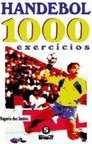 Handebol: 1000 Exercícios