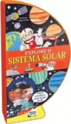 Livro-Globo: Explore o Sistema Solar