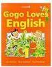 Gogo Loves English - 1 - Book - Importado