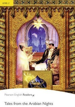 Tales From The Arabian Nights