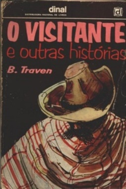 O Visitante e Outras Histórias