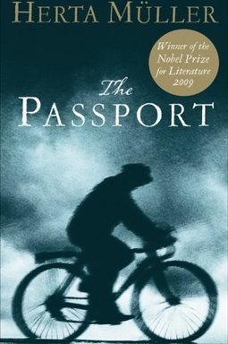 THE PASSPORT