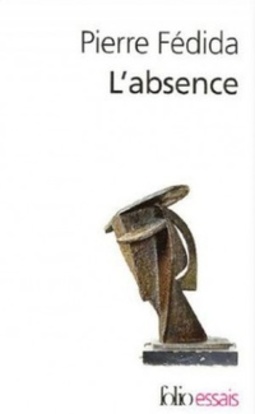 L'absence (folioessais)