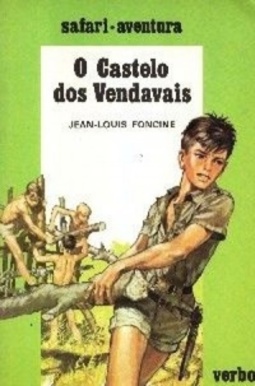 O Castelo dos Vendavais (Verbo Juvenil #5)