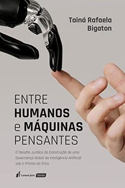 Entre Humanos e Máquinas Pensantes - 2021