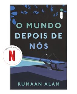 O mundo depois de nós