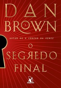O segredo final (Robert Langdon – Livro 6)