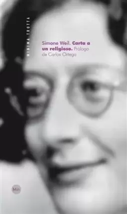 Carta a Un Religioso