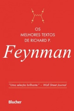 Os melhores textos de Richard P. Feynman