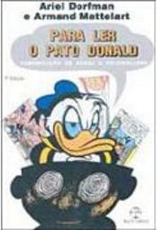 Para Ler o Pato Donald: Comunicação de Massa e Colonialismo