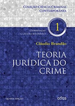 Teoria jurídica do crime