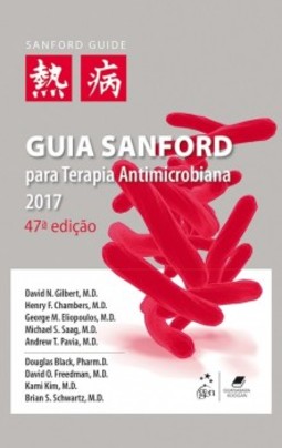Guia Sanford para terapia antimicrobiana 2017