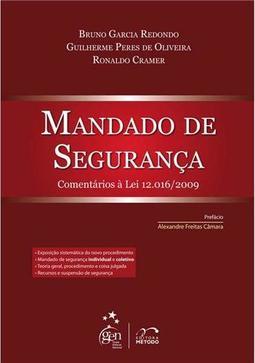 Mandado de Segurança