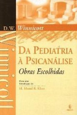 Da Pediatria à Psicanálise