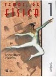 Temas de Física: Mecânica - 1 série - 2 grau