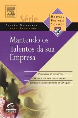 Mantendo os Talentos da Sua Empresa