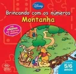 Brincando Com os Números: Montanha