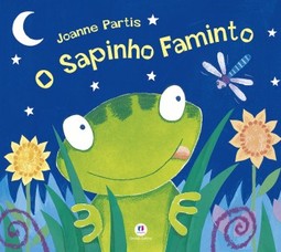 O sapinho faminto