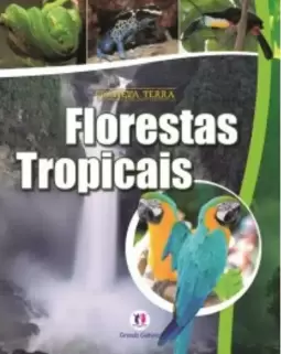 Florestas tropicais