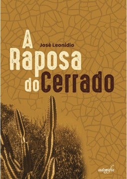 A raposa do cerrado