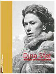 Dina Sfat: Retratos de uma Guerreira