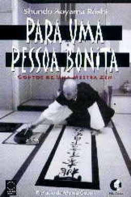 Para uma pessoa bonita