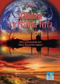 O homem e o planeta Terra