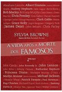 A VIDA APOS A MORTE DOS FAMOSOS
