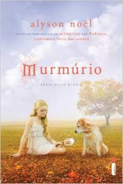 Murmúrio