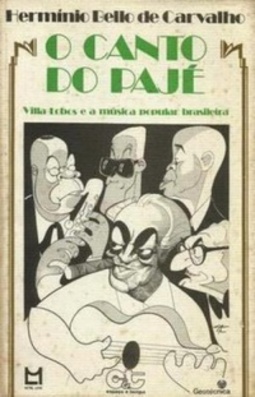 O canto do pajé