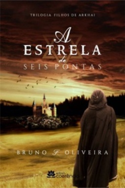 A Estrela de Seis Pontas (Filhos de Arkhai #1)