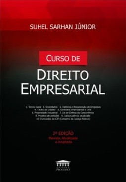 Curso de direito empresarial