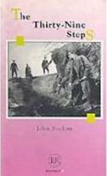 The Thirty-Nine Steps - Importado
