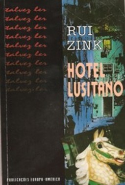 HOTEL LUSITANO