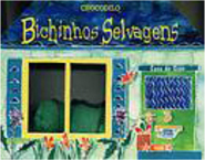 Crocodilo - IMPORTADO