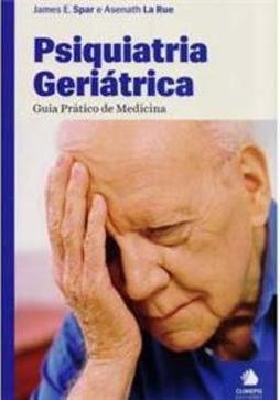 Psiquiatria Geriátrica