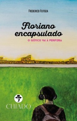 Floriano encapsulado