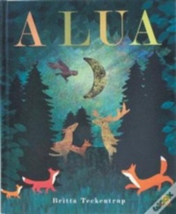 A Lua