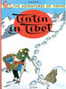 Tintin in Tibet - The Adventures Of Tintin